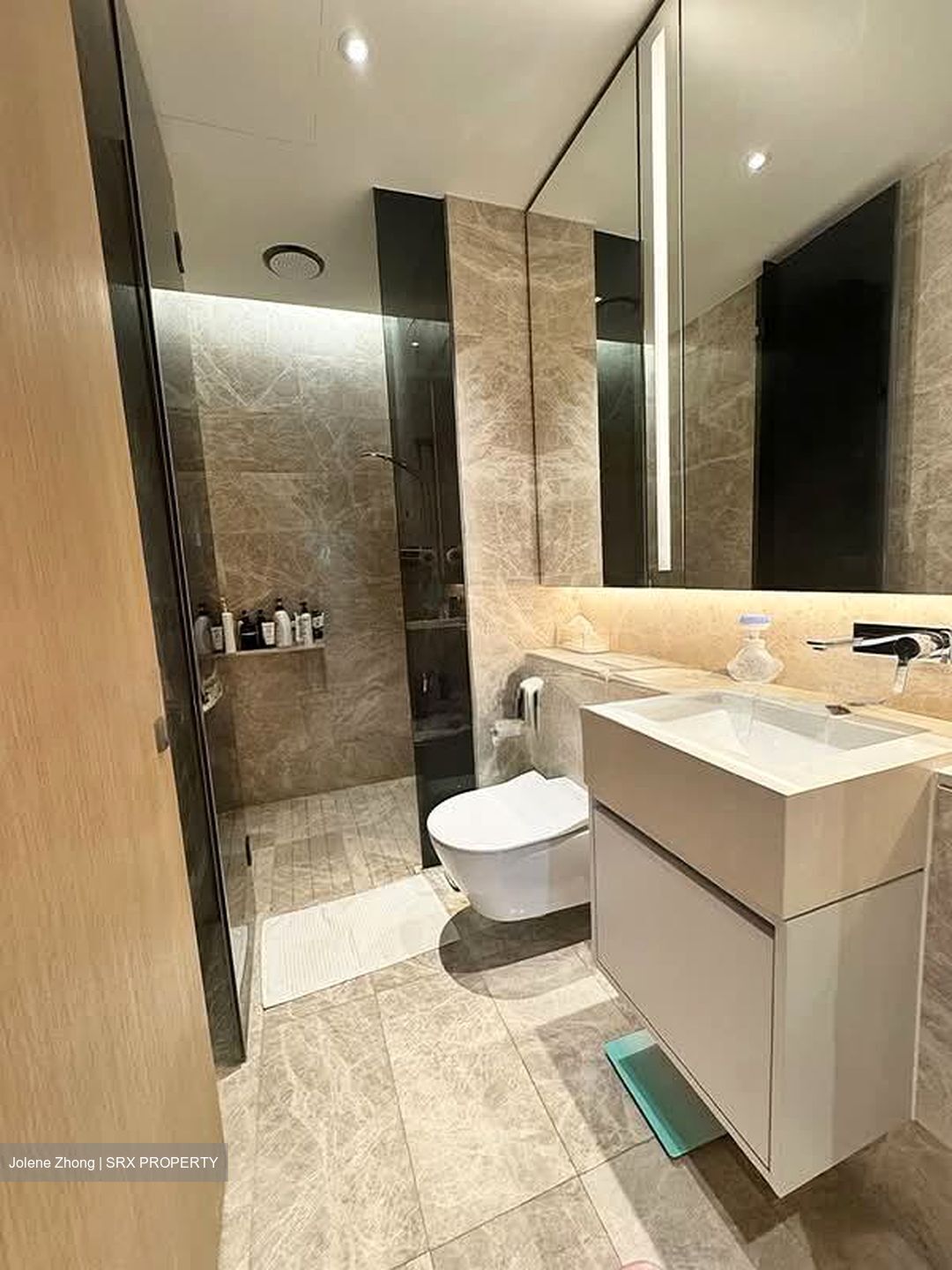 Amber Park (D15), Condominium #556618611